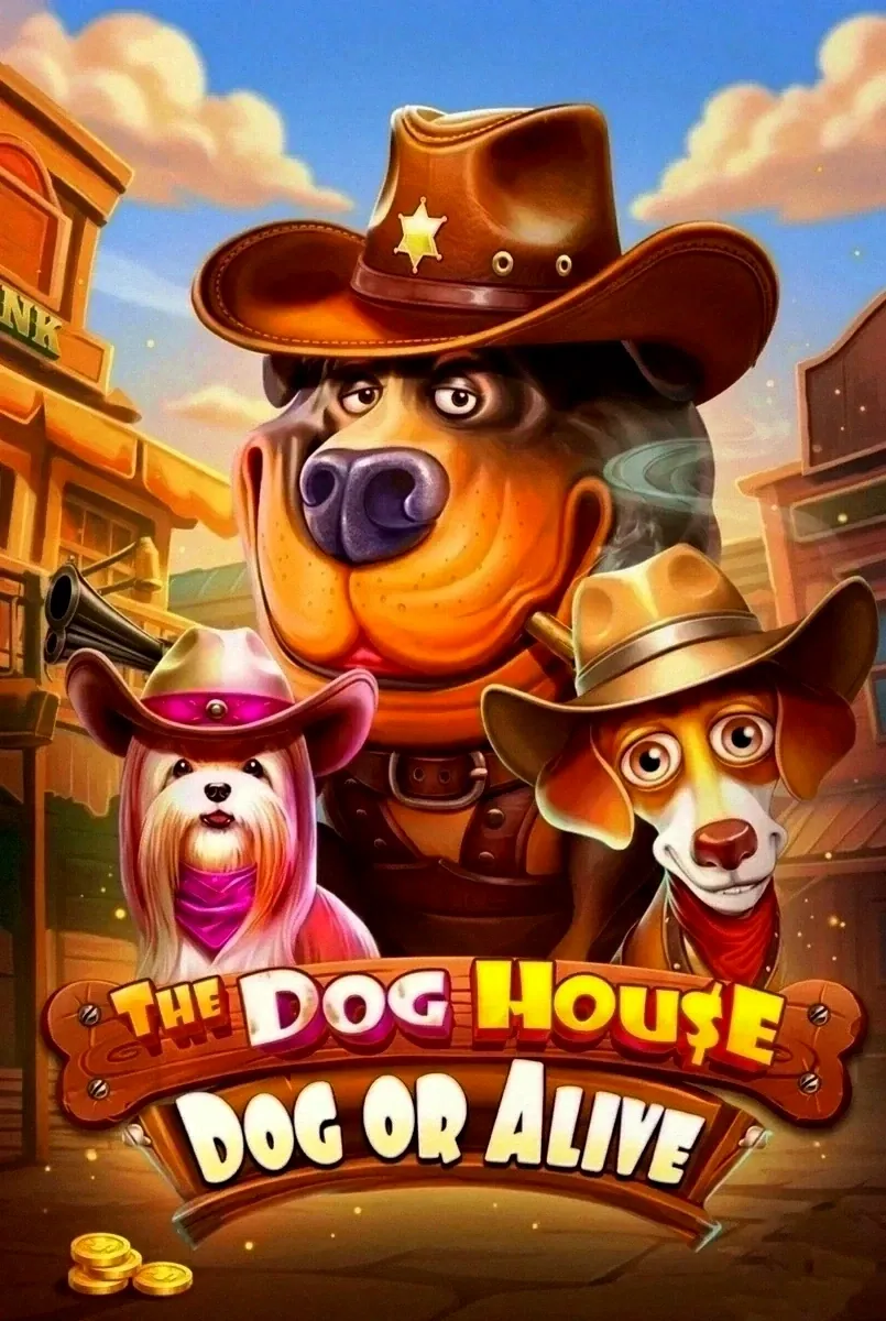 The dog house dog or alive