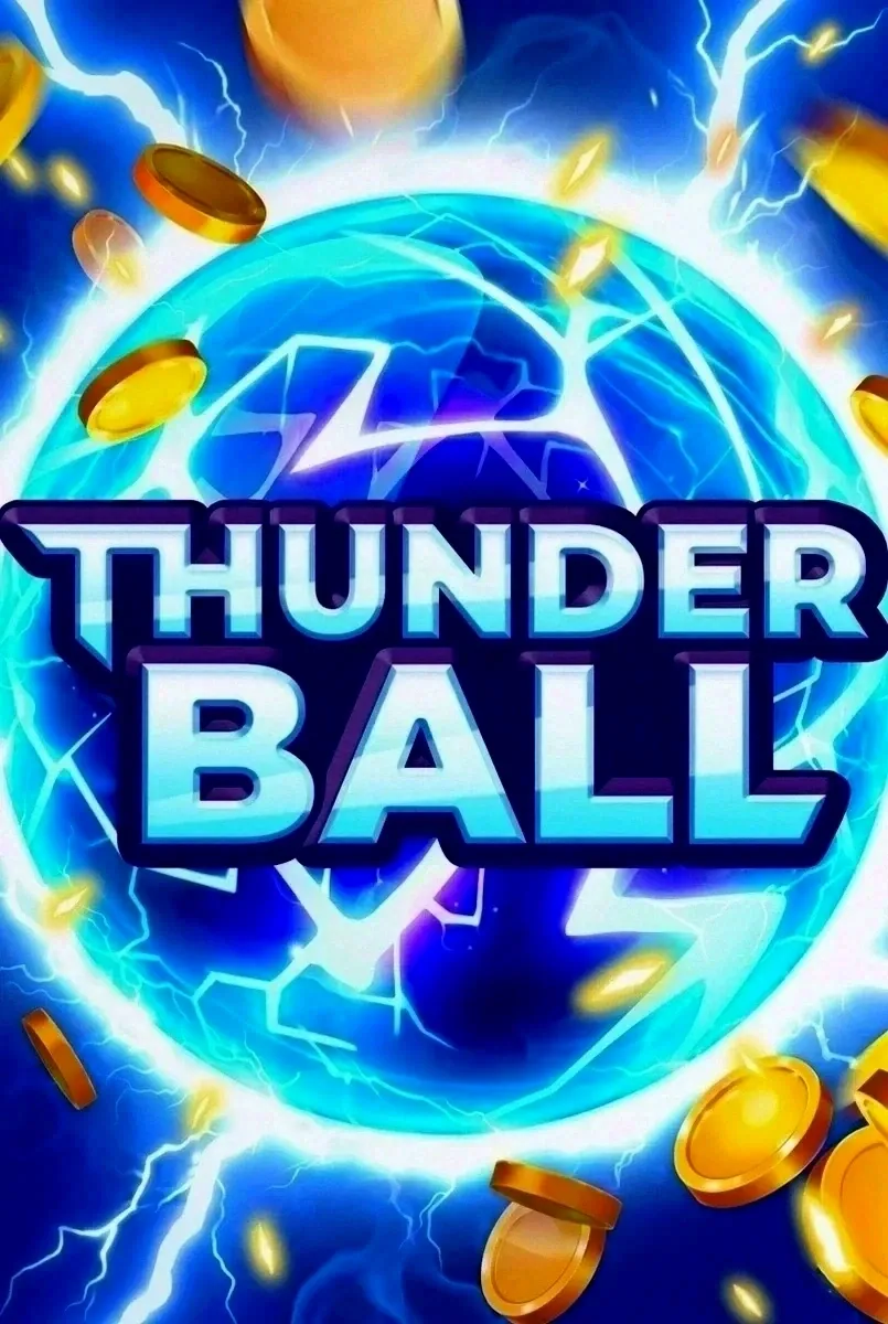 Thunder ball